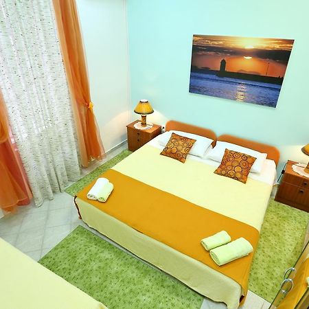 Apartment City Center Dragica Zadar Værelse billede
