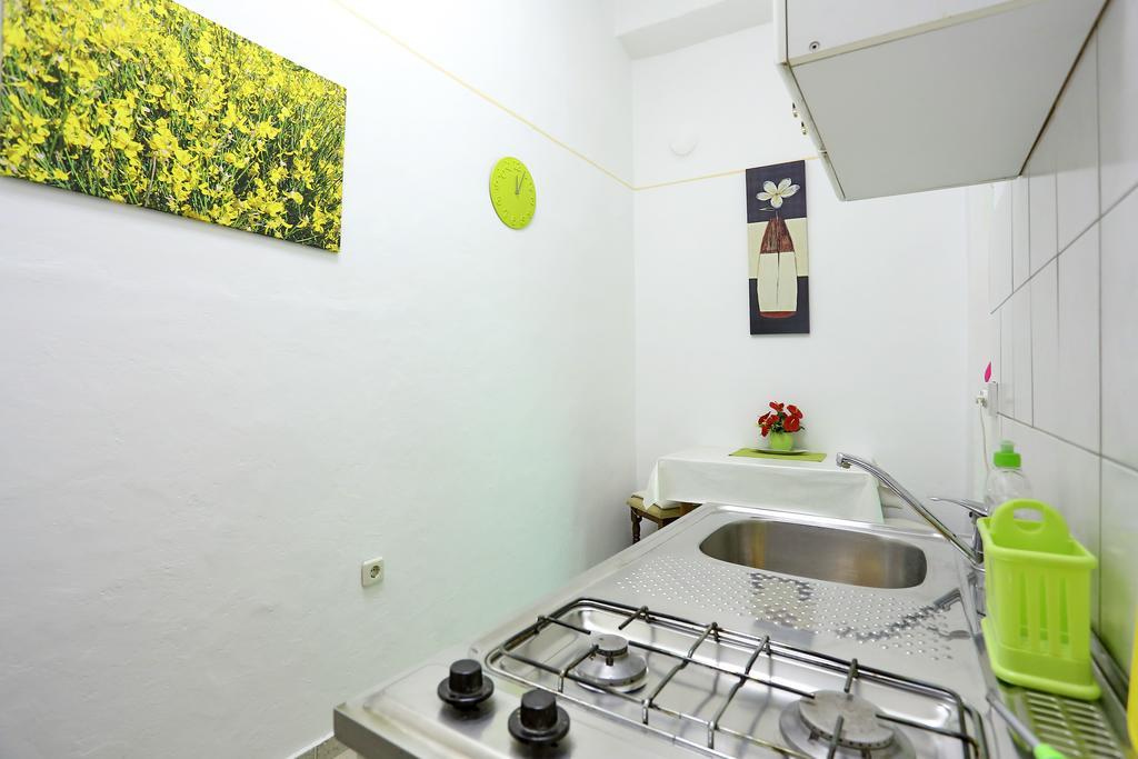 Apartment City Center Dragica Zadar Værelse billede