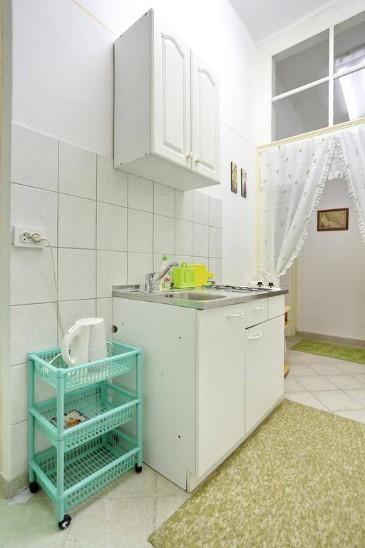 Apartment City Center Dragica Zadar Værelse billede