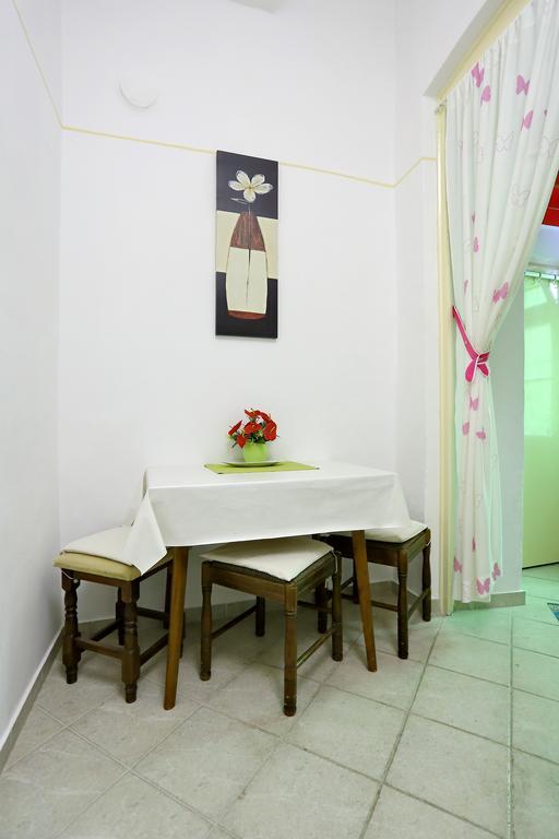 Apartment City Center Dragica Zadar Værelse billede