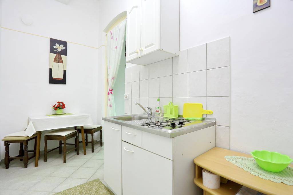 Apartment City Center Dragica Zadar Værelse billede