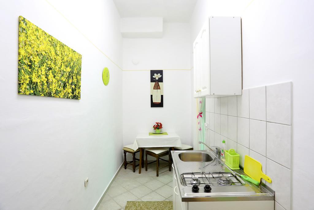 Apartment City Center Dragica Zadar Værelse billede