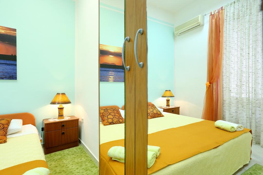 Apartment City Center Dragica Zadar Værelse billede