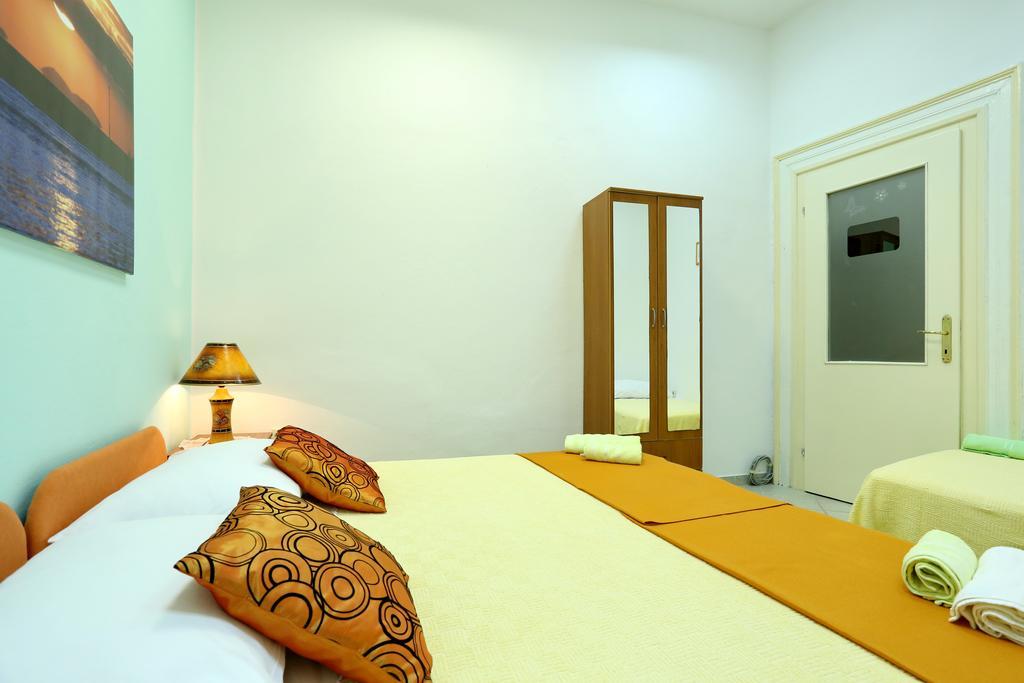 Apartment City Center Dragica Zadar Værelse billede