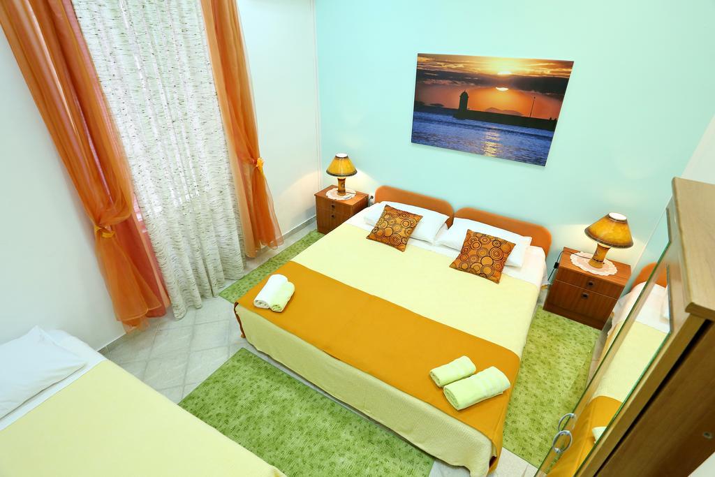 Apartment City Center Dragica Zadar Værelse billede