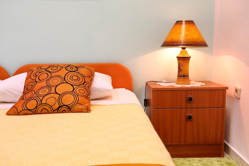Apartment City Center Dragica Zadar Værelse billede
