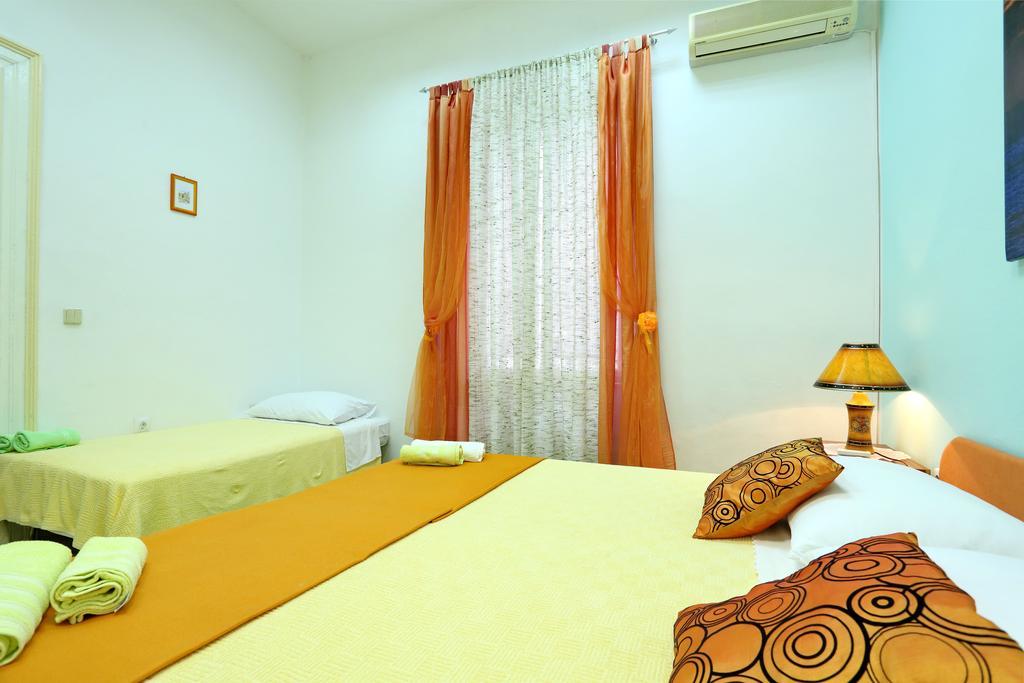 Apartment City Center Dragica Zadar Værelse billede
