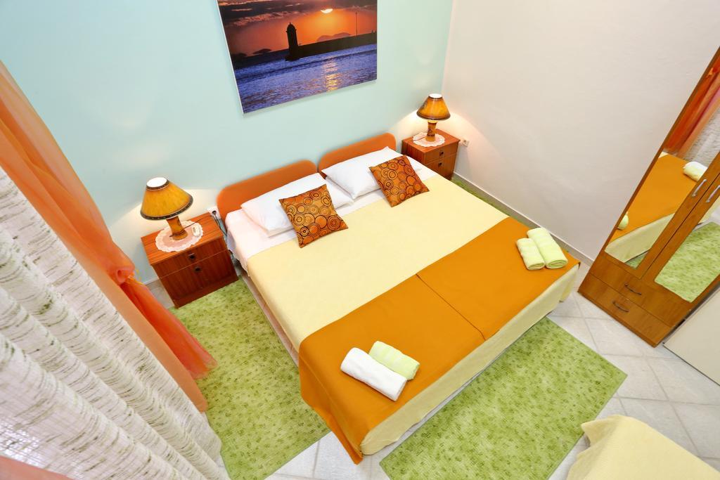 Apartment City Center Dragica Zadar Værelse billede