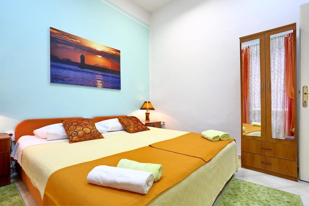 Apartment City Center Dragica Zadar Værelse billede