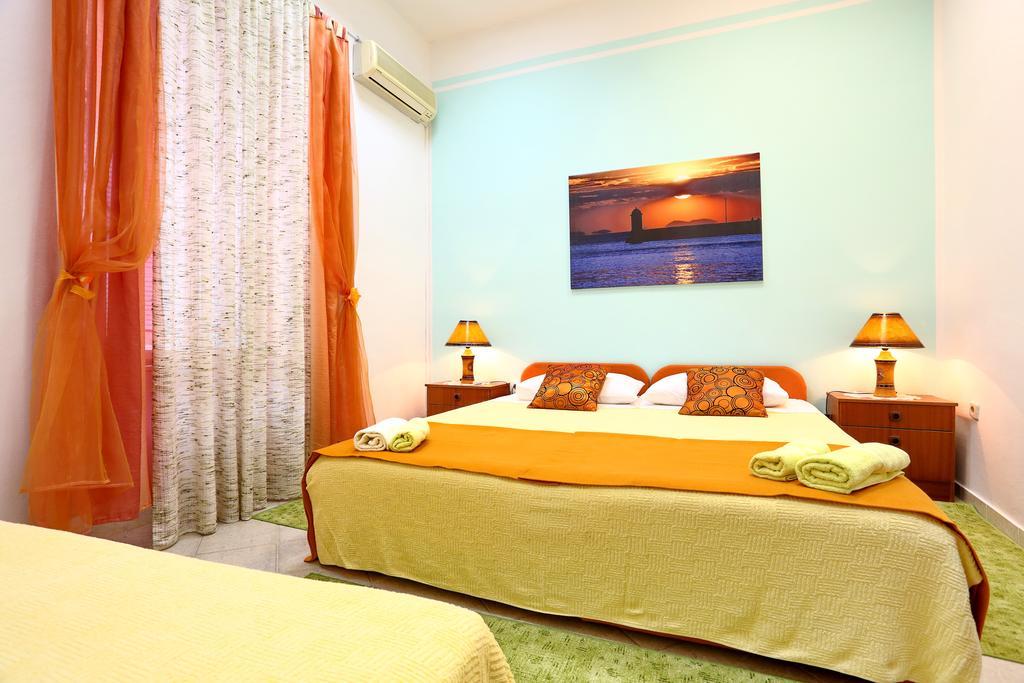 Apartment City Center Dragica Zadar Værelse billede
