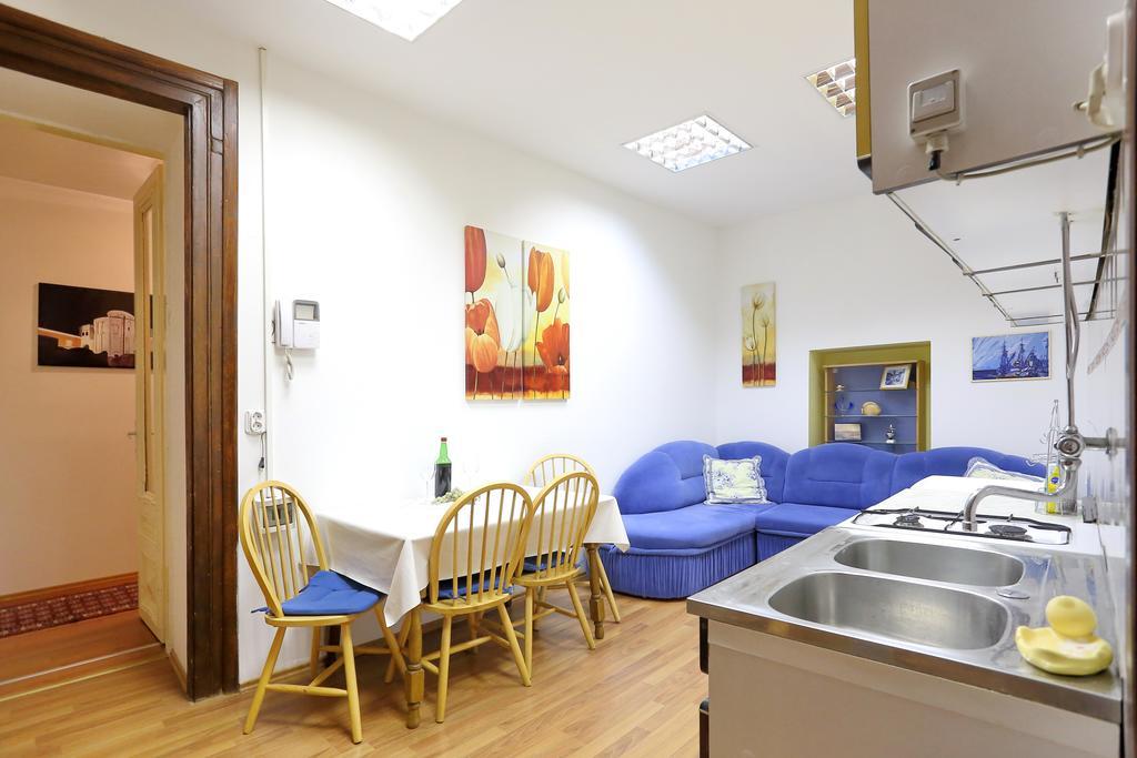 Apartment City Center Dragica Zadar Værelse billede