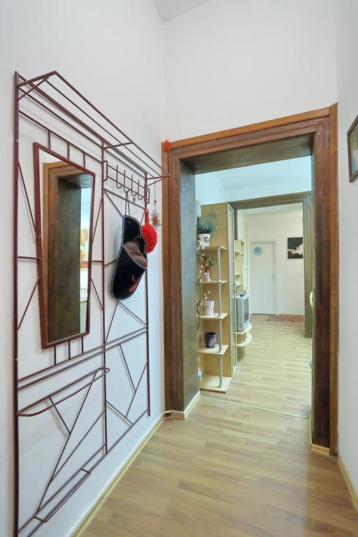 Apartment City Center Dragica Zadar Værelse billede