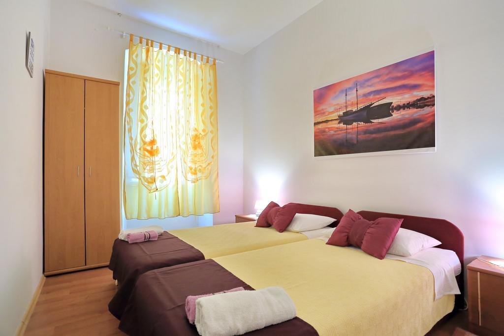 Apartment City Center Dragica Zadar Værelse billede