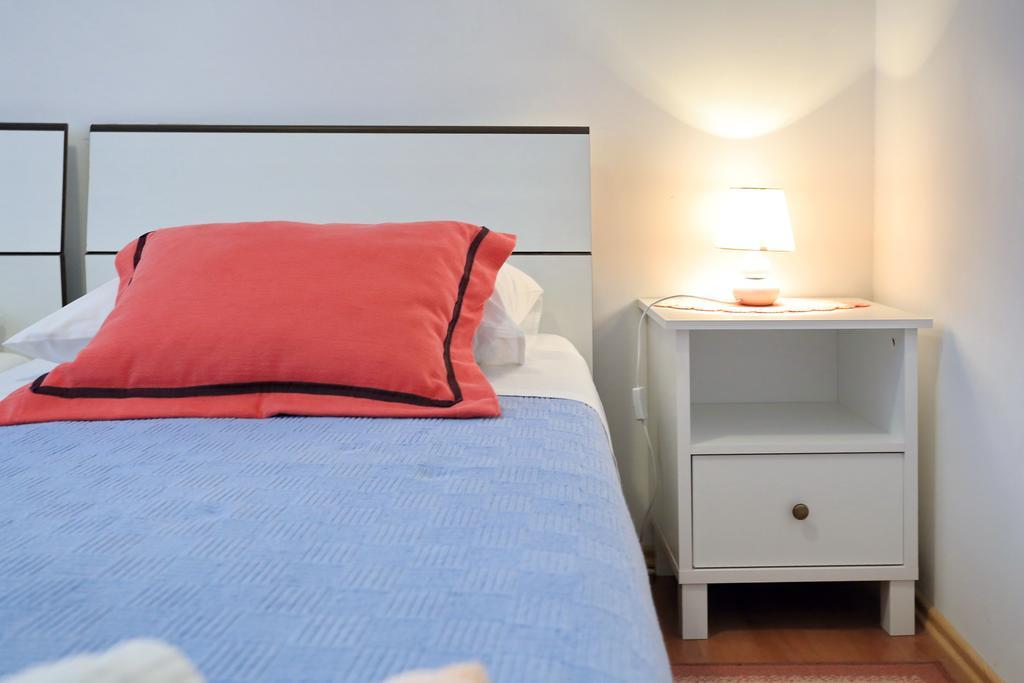 Apartment City Center Dragica Zadar Værelse billede