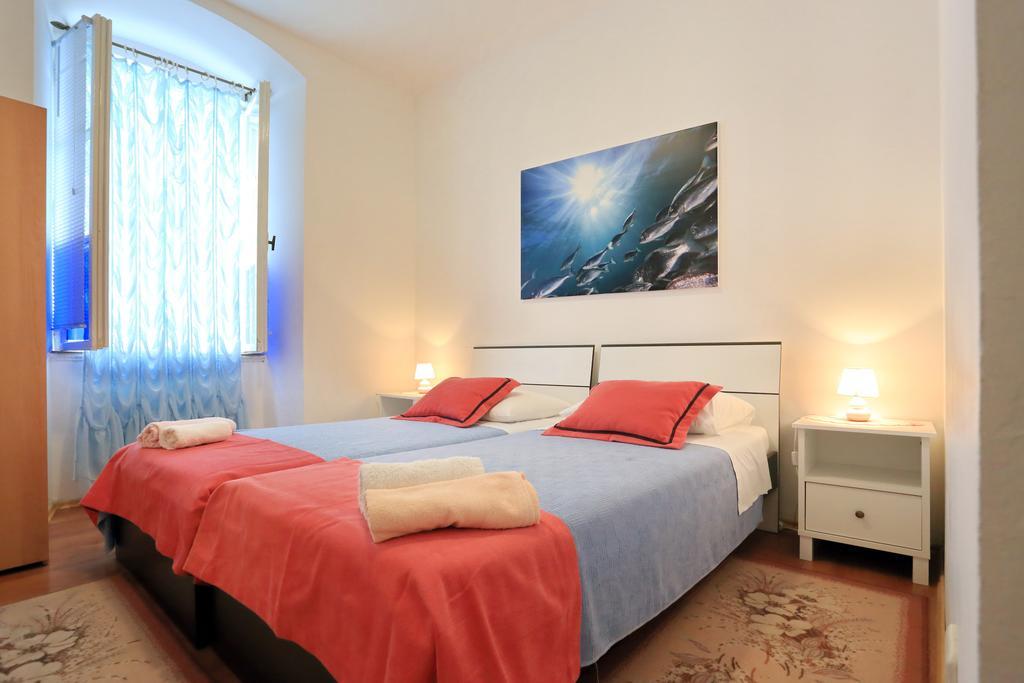 Apartment City Center Dragica Zadar Værelse billede