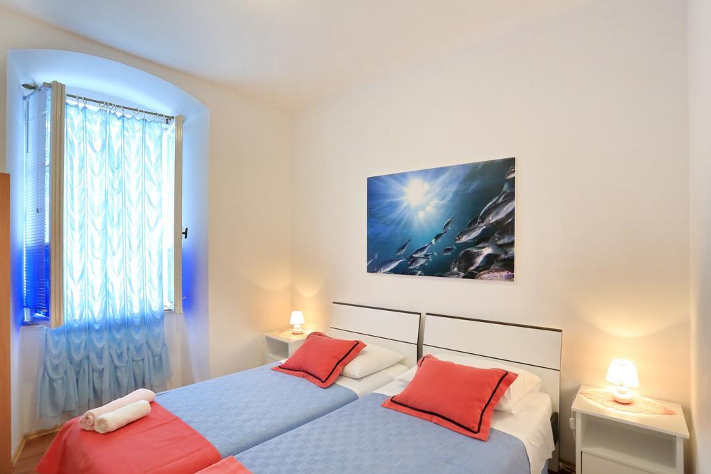 Apartment City Center Dragica Zadar Værelse billede