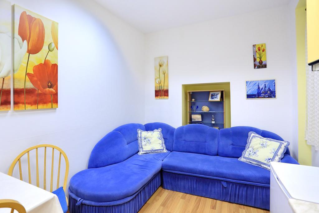 Apartment City Center Dragica Zadar Værelse billede