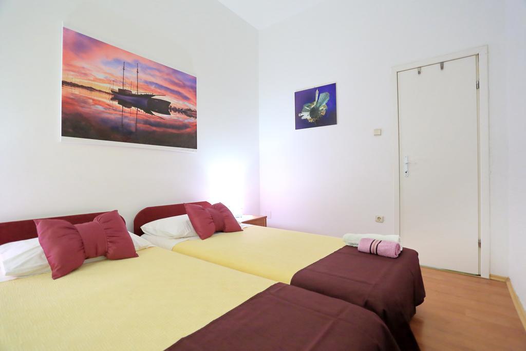 Apartment City Center Dragica Zadar Værelse billede