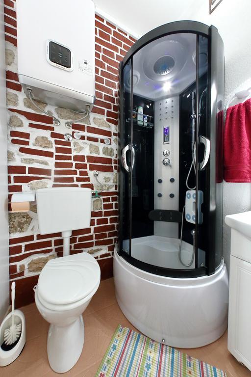 Apartment City Center Dragica Zadar Værelse billede