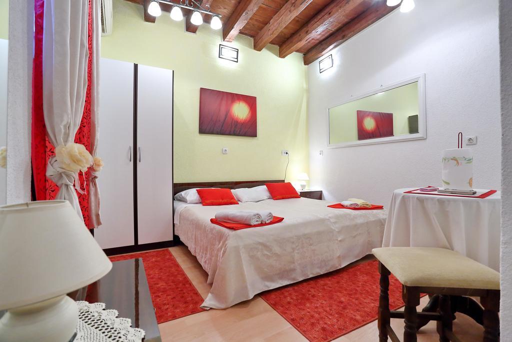 Apartment City Center Dragica Zadar Værelse billede