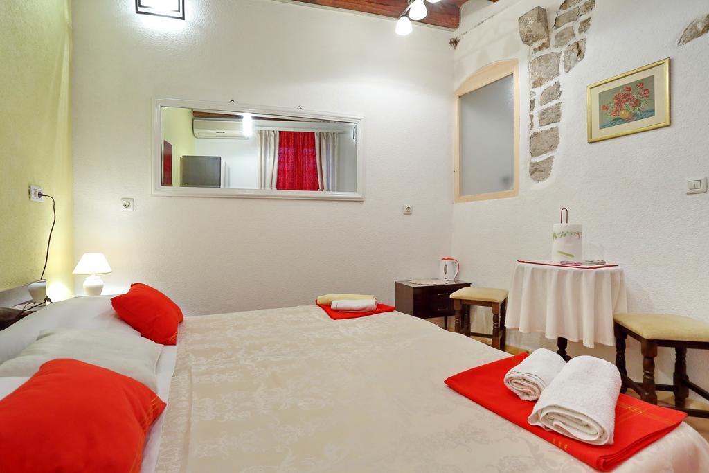 Apartment City Center Dragica Zadar Værelse billede