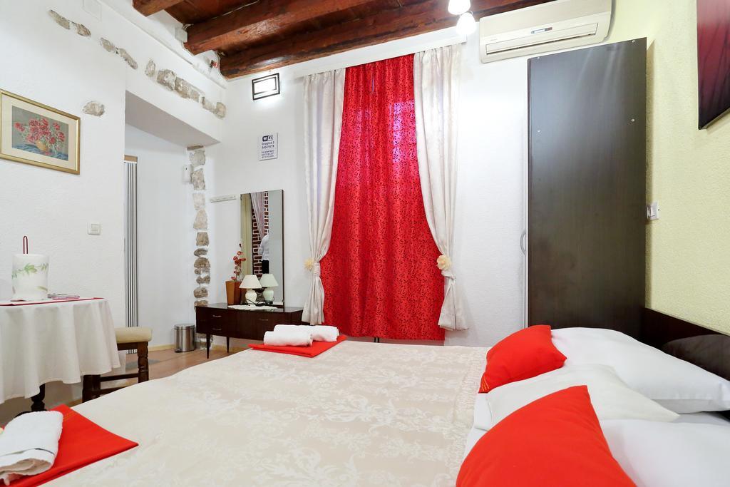Apartment City Center Dragica Zadar Værelse billede