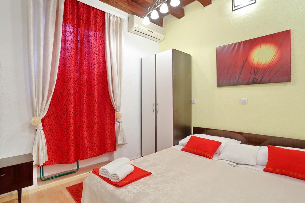 Apartment City Center Dragica Zadar Værelse billede