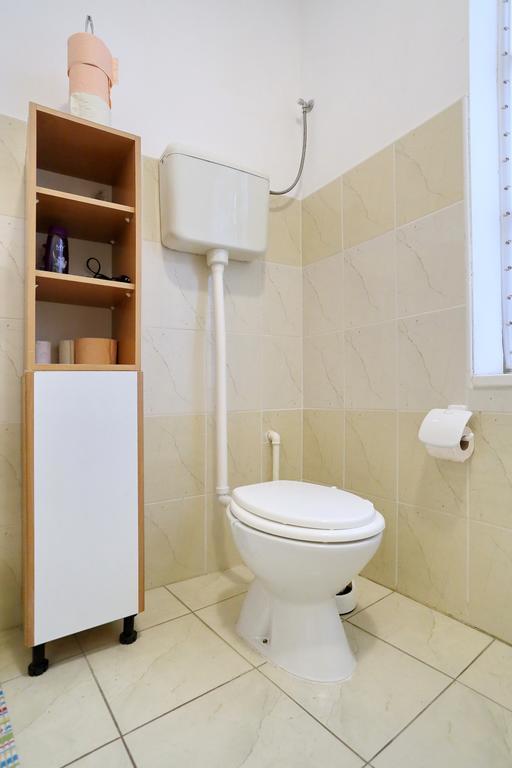 Apartment City Center Dragica Zadar Værelse billede