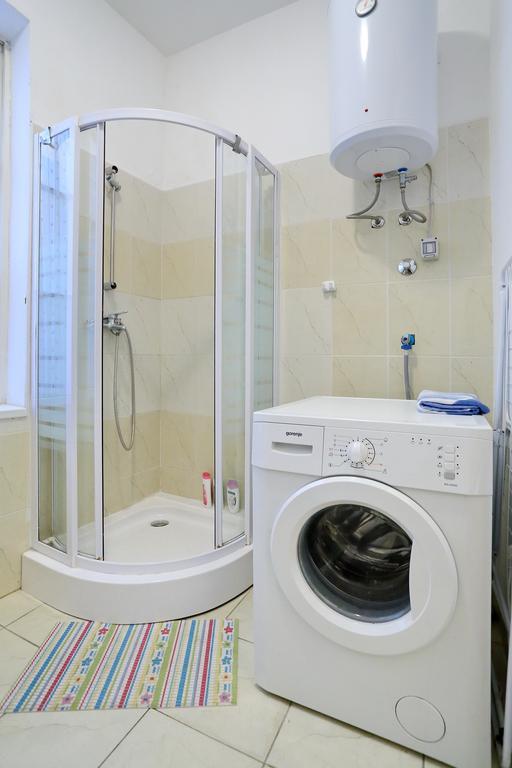 Apartment City Center Dragica Zadar Værelse billede