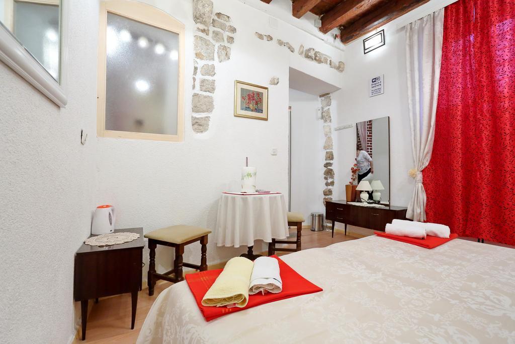 Apartment City Center Dragica Zadar Værelse billede