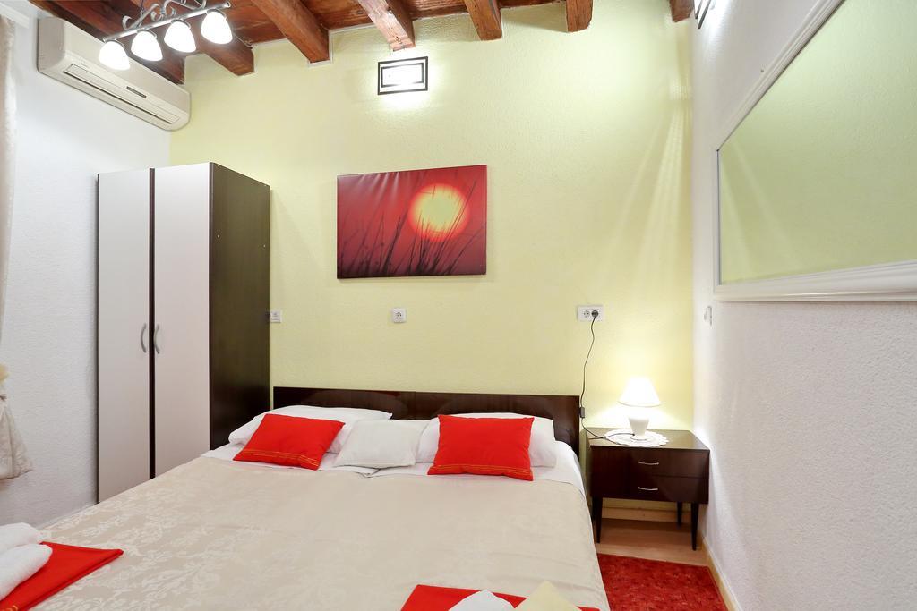 Apartment City Center Dragica Zadar Værelse billede